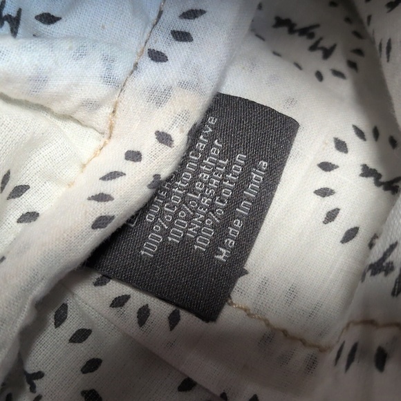 Myra Bag Sand N' Beach Backpack Bag S-2574, like new - Picture 8 of 9